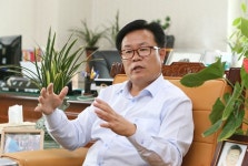 김문호 부천시의장 부천 북부역 환경개선·송내역 환승센터 등 시민 편의 증진 노력