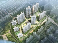 리젠시빌주택 양주신도시 옥정지구 란트 견본주택 5월 중 개관