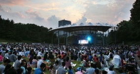 성남 파크콘서트 21일 개막…힙합부터 클래식까지 전부 즐겨요