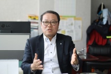 강기태 안산시사회복지協 상임회장 市 복지서비스 효율화...민·관 소통이 정답