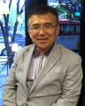 문해수 도우누리 복지협동조합 이사장, 노인이 노인을 돌보는 세상 대비해야죠