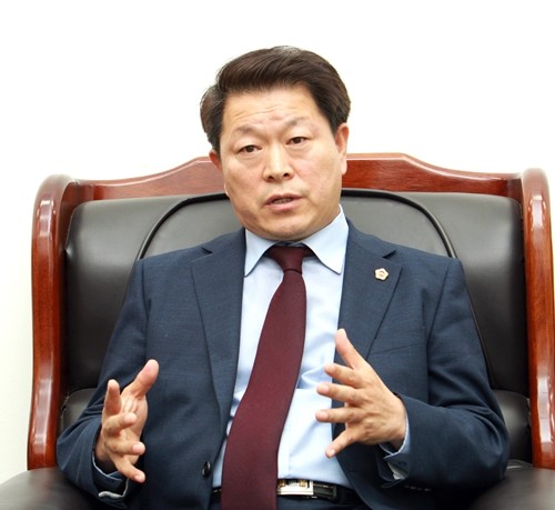 경기도의회, 국민의힘 3선 김규창 의원 후반기 부의장 후보로 선출
