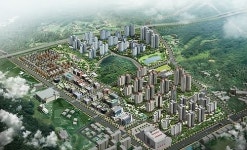 수원 호매실·용인 흥덕·동백 등 5개 수도권 택지지구 수익형 토지 분양