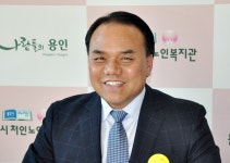김기태 용인시 처인노인복지관 관장, 孝 실천하는 사회 만드는 게 내 소임