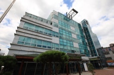 클래식 흐르고, 레몬향 가득…의왕 오전동 주민센터 탈바꿈