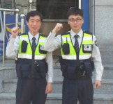 안양동안서 인덕원지구대 대원들 귀중한 생명 살려 귀감