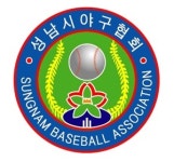 성남시야구협회장기 야구대회, 25일 개막...탄천종합운동장 야구장서 진행