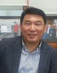 우영택 고양시의원 원신동·흥도동 택지개발로 인구 증가...주민센터 신설 마땅