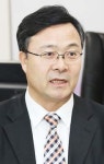 김성제 의왕시장 강남 15분 사통팔달 교통망...수도권 최고 주거단지 만들 것