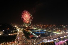 [주말 강원권 가볼만한 곳] 태백산 유채·원주 양귀비·고성 라벤더 꽃축제, 강릉 커피축제