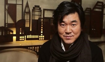 '음주운전 인정' 윤제문은 누구?…연극무대서 실력 다진 실력파 배우