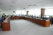 안산시의회, 기행위 소관 ‘다문화지원본부’ 문복위로 이관