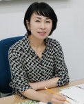 안양 연성대 현인순 사회봉사단장 내가 잘 살고 싶다면 다른 사람 먼저 배려해줘야