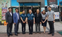 안산단원경찰서, 전화금융사기 예방 투트랙 전략 추진