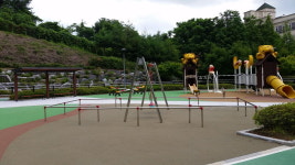 용인시 기흥구, 어린이공원 6곳 놀이시설 정비