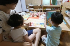 [영상] 어린이집 집단 휴업...아이 볼모로 행동 vs 정부정책 탓 이해한다