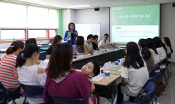 하늘빛유치원, (조)부모 대상 ‘좋은 부모학교’ 운영