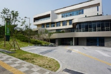 남양주시 별내동 별빛도서관, 7월4일 정식 개관