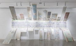 시선 밖 또다른 세상...파주 블루메미술관, 관찰놀이터 SeeK&Find展 전시