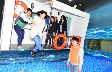 인천 부평구, 부평안전체험관 야간교육 시범운영...매주 목요일 진행