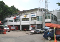 신청사 짓는 오산소방서…구청사 청학119안전센터 존치 두고 市와 마찰