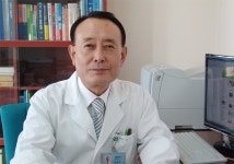 김용숙 경기도의료원 안성병원장, 공공병원 원동력은 주민의 신뢰죠