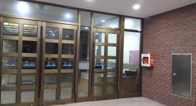 천주교 수원교구 내 75곳에 자동심장충격기 설치