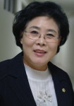 김필례 고양시의원, 국민의당 덕양갑 지역위원장 임명