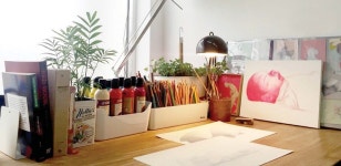 경기도 우리동네 옆집 예술가…궁금했던 작가의 작업실 문이 열린다