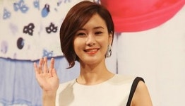 최정윤, 이글파이브 출신 윤태준과 결혼 5년 만에 임신…당분간 육아 전념