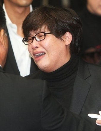 이영자 부친상, '안녕하세요' 녹화 후 귀가하던 중 소식 접해 