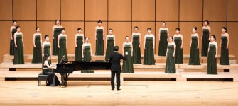 수원여성합창단, 라트비아 카메르합창단과 특별공연…한 여름밤의 음악여행