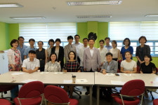 용인 매봉초등학교, 진로교육 사람책의 날 운영