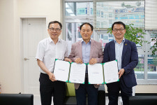 안산미디어라이브러리, 안산화정영어마을과 운영 협약 체결