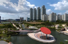 인천서 가장 젊은 도시는 서구…평균연령 37세