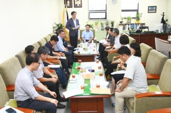 경기도 산하 공공기관 24곳 중 3곳 해산
