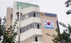 인천 남동구, 제71주년 광복절 맞아 곳곳에 대형태극기 설치