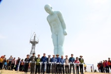 北 도발 역경 속에도…연천군정 평가 최우수 퍼레이드