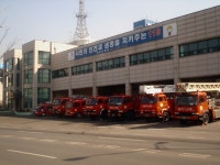 분당소방서, 다중이용업소 화재배상책임보험 가입하세요