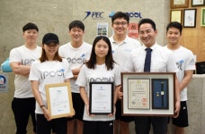 어린이 전용 수영장 아이풀(IPOOL), 청소년 수련활동 인증 획득
