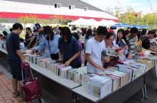 부평구, 9월 독서 문화의 달 맞아 책시장에서 전통놀이 즐겨요