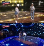 힛 더 스테이지 씨스타, 탭댄스로 흥겨운 무대 선보였지만 장현승에 敗 덕분에…