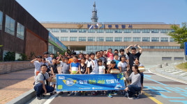 화성서부서, 다문화 가정과 함께 좋은 세상 만들기