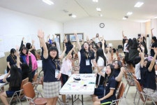 영신간호비즈니스고등학교, ‘상상 톡톡! 창의창업(Creative Start-Up)캠프’ 실시