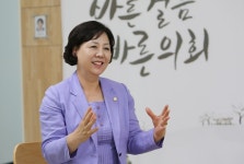 손옥순 시흥시의원 시민생활 밀접 복지·보건 심사 꼼꼼
