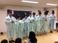 옛 정취를 느낄 수 있는 전통마을 3선… 안성 선비마을·거북이마을·사천마을