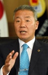 이재문 바르게살기운동 경기도협의회장 가족관계 무너지는 현대사회… 바르게살기운동 절실