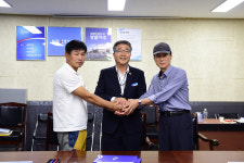 여주구간 나들목명칭 흥천 이포IC로 최종 주민합의. 사실상 확정