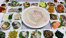 추석 연휴 속 즐기는 여수 가을 나들이와 입맛을 돋우는 여수 횟집 맛집