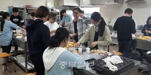 김포시청소년육성재단 ‘찾아가는 PC방 아웃리치’ 운영